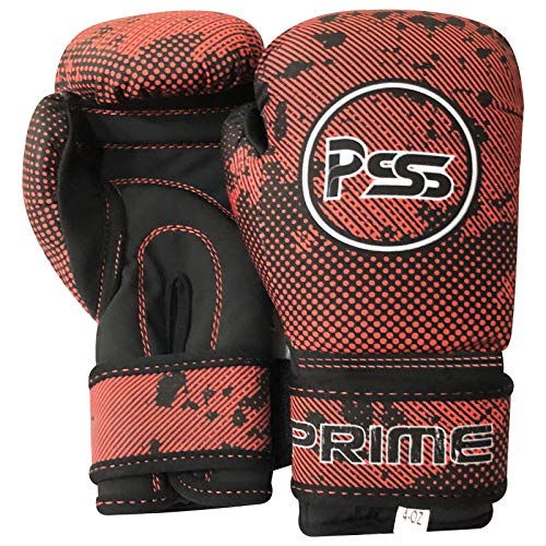 Uniforme de boxe enfants complet avec gants soft shell 4oz - 5