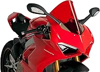 Vista 5 de Puig Pantalla Racing Ducati Panigale V4/V4 S/V4 18-19' ESPEC C/Transparente