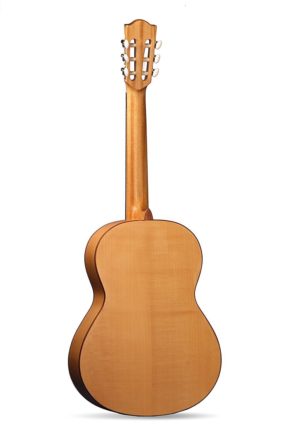 Alhambra. Flamenco Student 2F Guitarra clásica