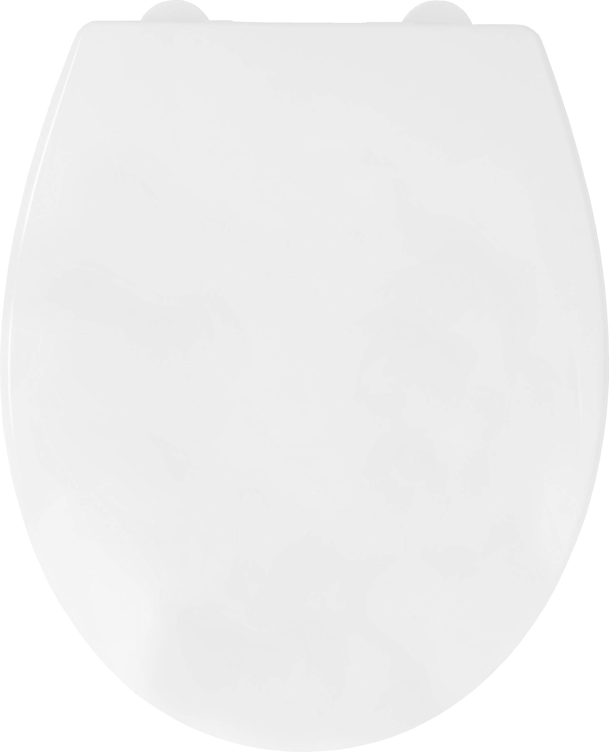 Cornat, Family Neo, sedile per WC, con sedile WC per bambini integrato, abbassamento automatico, materiale termoplastico, 1 pezzo, KSFAMN00