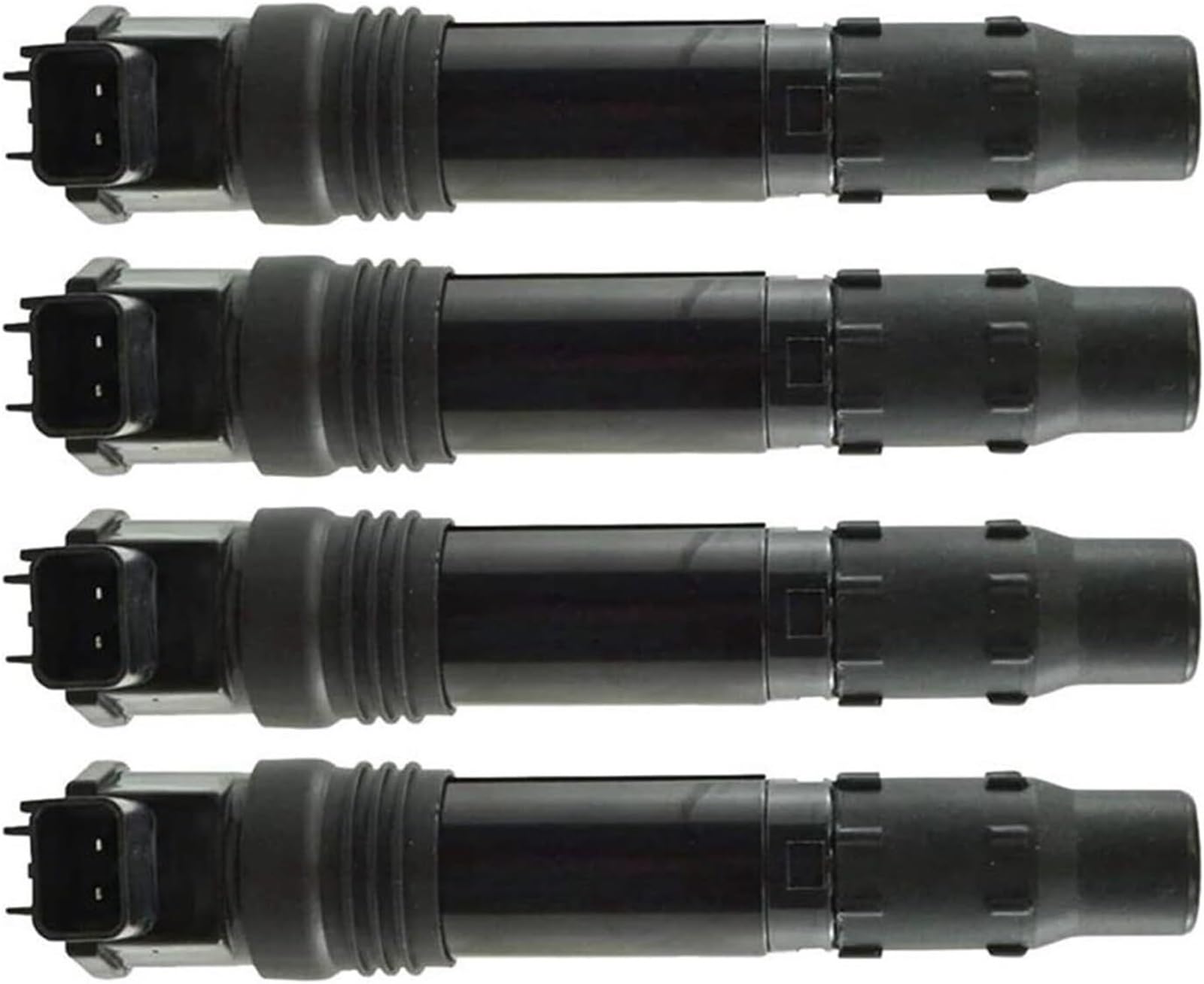 Bobine d'allumage haute performance ER-6N ER-6F Versys de précision - 8