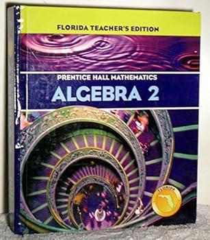 Unknown Binding Algebra 2 (Mathematics, Florida) Book