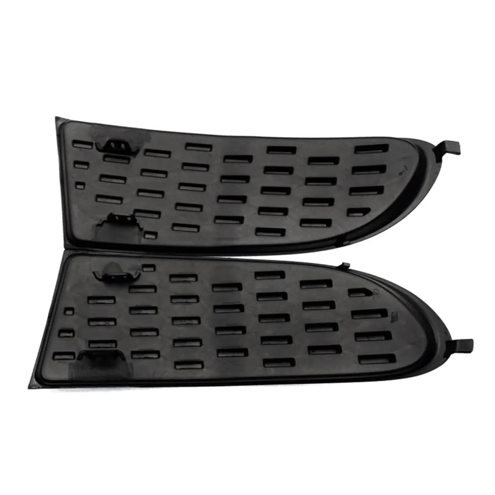 Grille de phare antibrouillard pour Dodge Journey | Finition durable OEM 68079853AB - 7