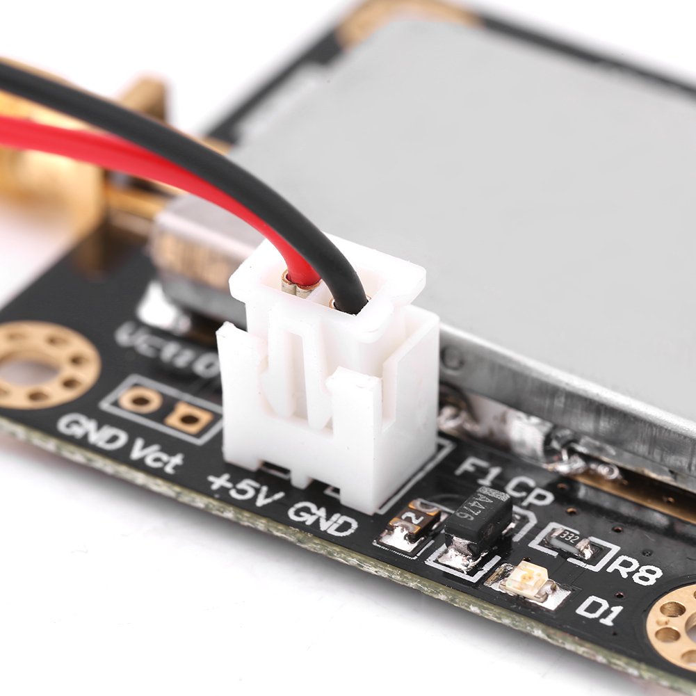Module AGC 500M Avec Gain Variable 45 DB, Haute Fiabilité Et Faible Distorsion Pour Performances IMAL, Idéal Pour Systèmes Et Transmission