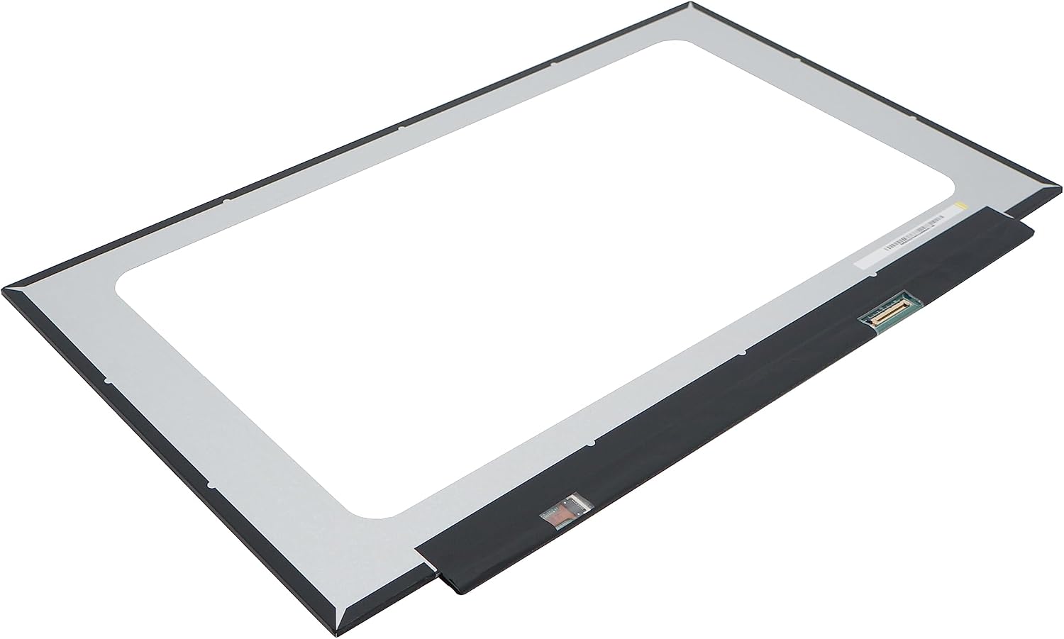 New Screen 15.6", eDP,30 pins Connector, 1920×1080,FHD TN, Matte Replacement For NT156FHM-N61/N62/N63, B156HTN06.1, N156HGA-EA3, LED Laptop Display (NT156FHM-N61/N62/N63)
