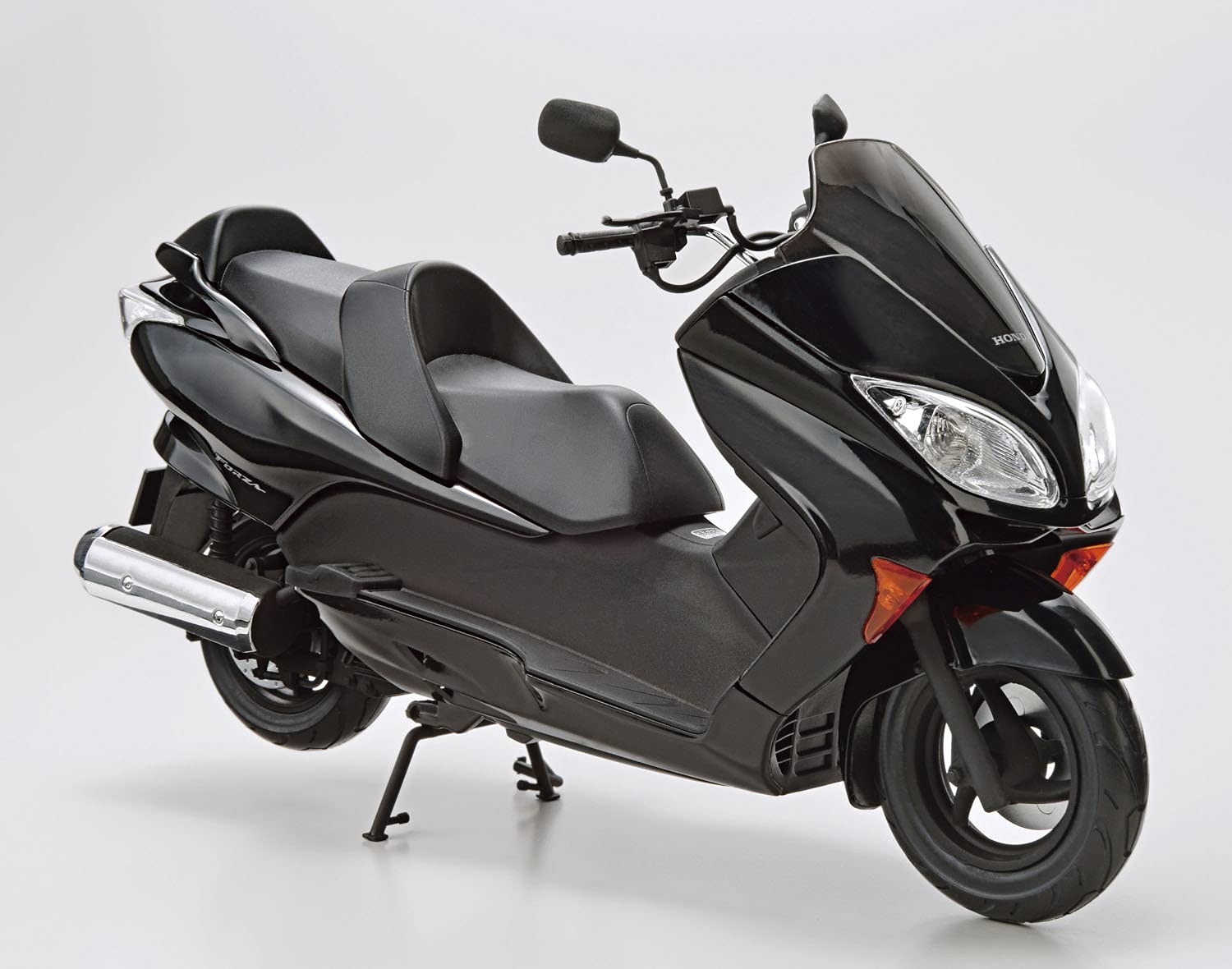 Amazon | 青島文化教材社 1/12 ザ・バイクシリーズ No.26 ホンダ MF08 