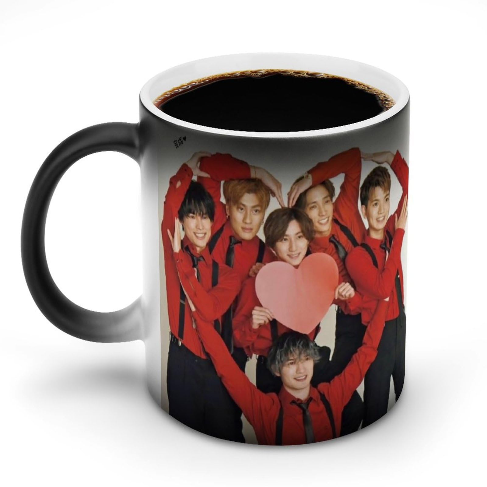 Amazon.co.jp: SixTONES 京本 大我 松村 北斗 髙地 優吾 森本 慎太郎