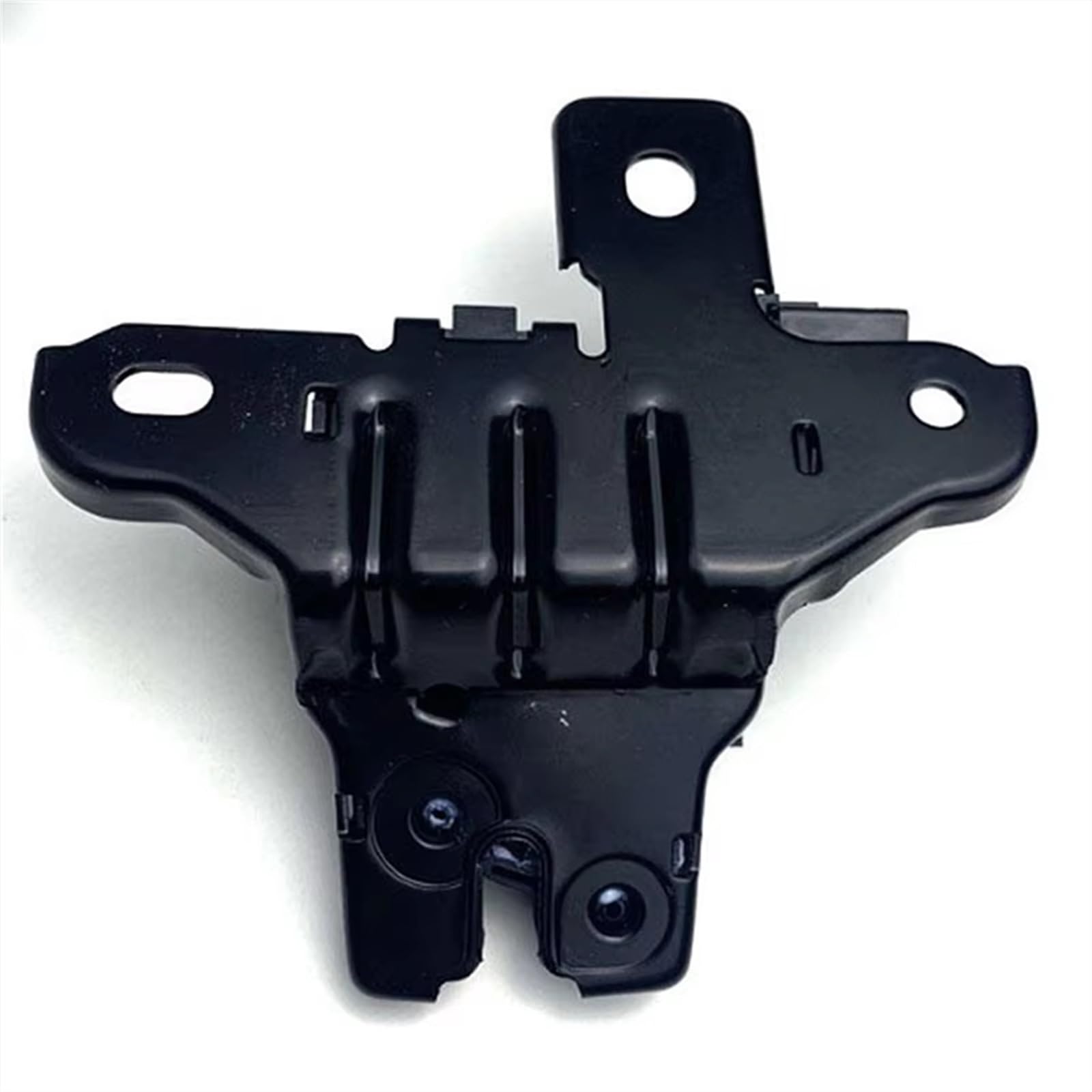 Car Rear Tailgate Lock Compatible with for Escort 2013 2014 2015 2016 Rear Trunk Lid Lock Latch Actuator Replacement ED8BF43282AB ED8B-F43282-AA