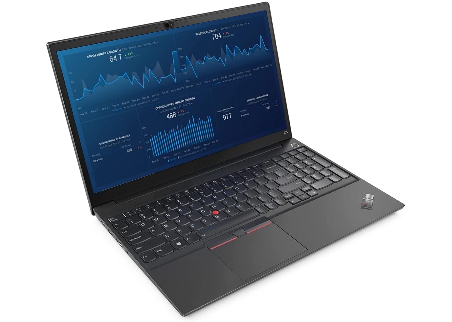 Amazon.com: Lenovo ThinkPad E15 Gen 3 AMD Laptop | 1920x1080 FHD