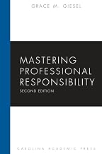 Mastering Professional Responsibility (Mastering Series)