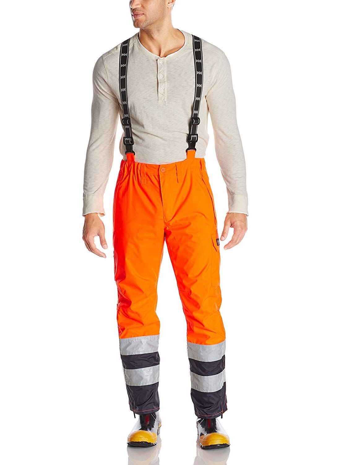 Helly Hansen Workwear Potsdam - Pantaloni da Uomo