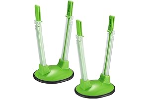 Freezer Bag Holder Stand (Set of 2) | Freezer Meal Prep Made...