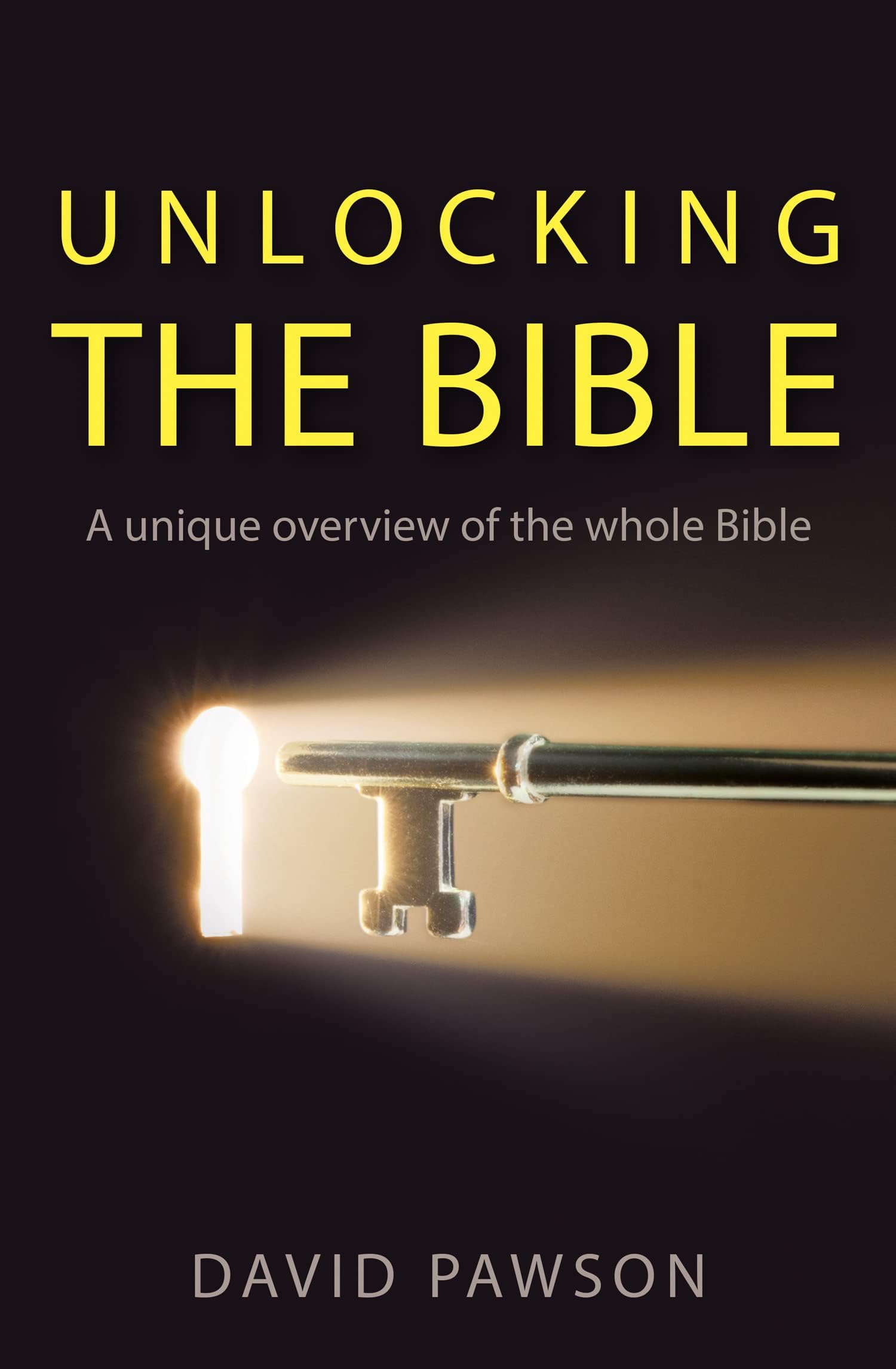 Unlocking The Bible Omnibus: A captivating biblical history guide across time and faith