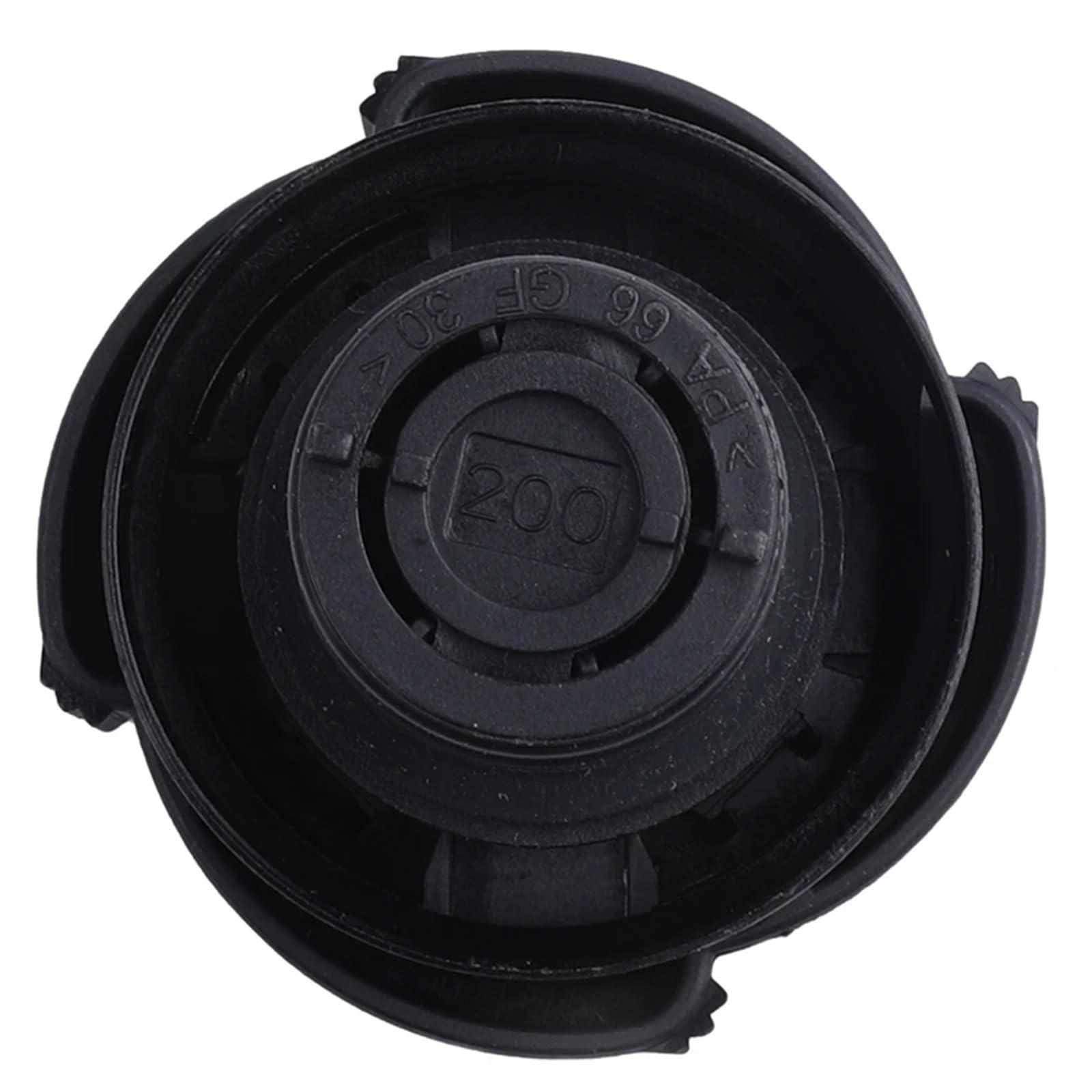 1711-1742-231 17111742231 Tapa de radiador Compatible con BMW 3 5 6 7 8 Serie E30 E36 E46 E34 E39 E60 E61 E63 E64 E38 E66 E31 E83 E53 X3 X5(1 pc)