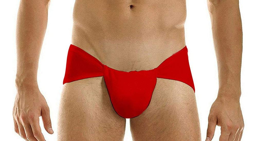 SPENCA Men Cotton Langot for Gym, Khusti and Physical Activities,Gym Supporter_Multi Colors_Pack of 1