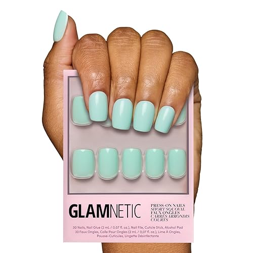 Glamnetic