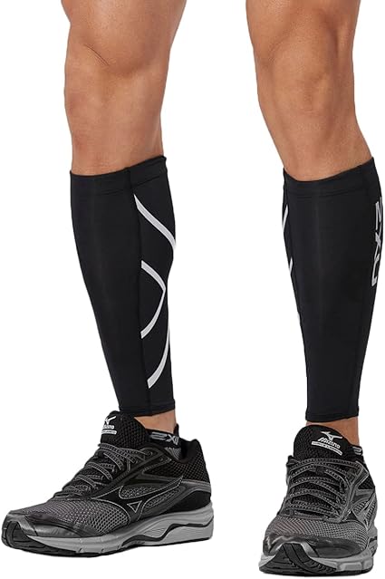 calf compression sleeve 2xu