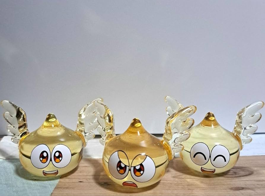 ゴメチャンアクリルフィギュア Amazon | ダイの大冒険 アクリルフィギュア ゴメちゃん