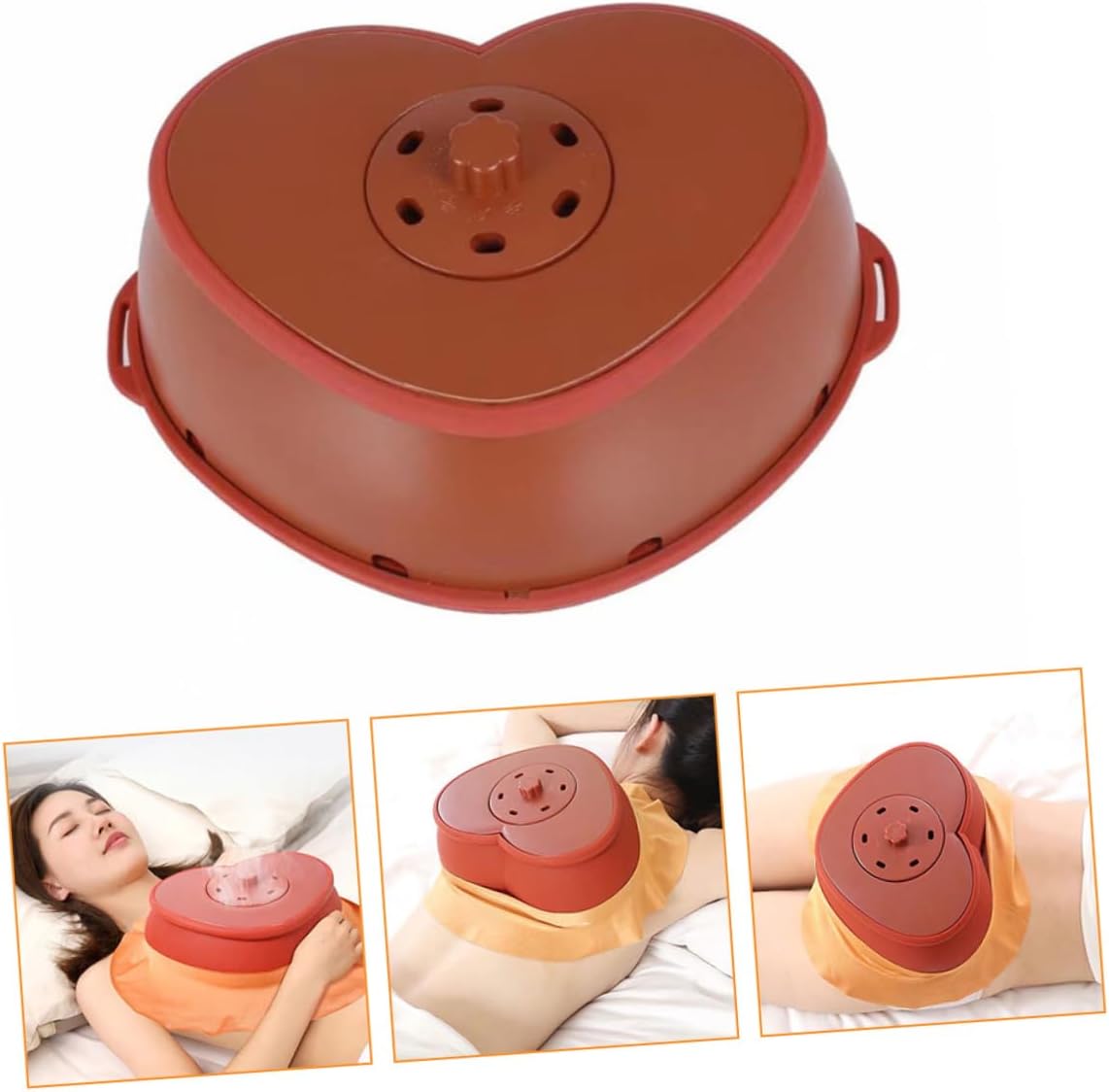 Moxibustion Box Portable Moxa Box Moxibustion Sticks Practical Moxibustion Case