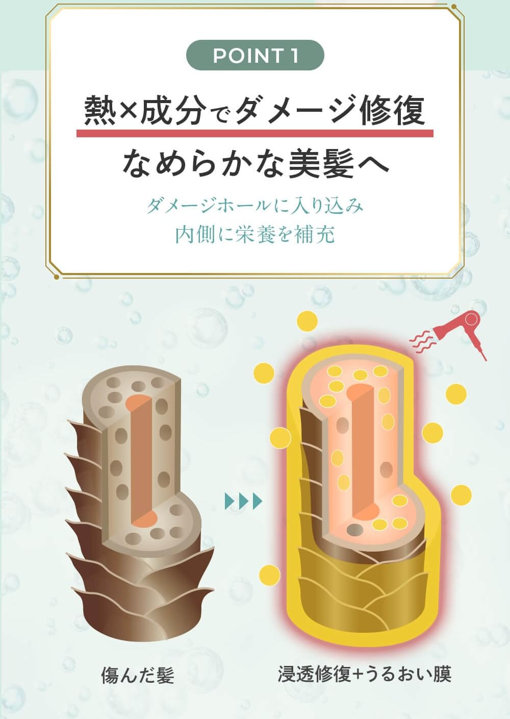 Amazon.co.jp: 【公式】Creme de Ann (クレムドアン)洗い流さない