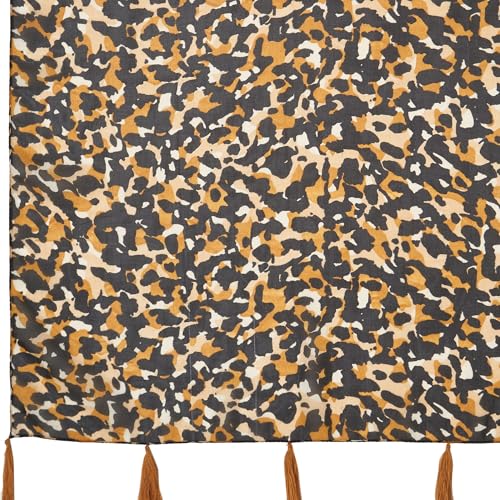 Image of Women Lightweight Scarf | 180 x 55 cm | Soft, Comfortable & Breathable | All Season Scarf