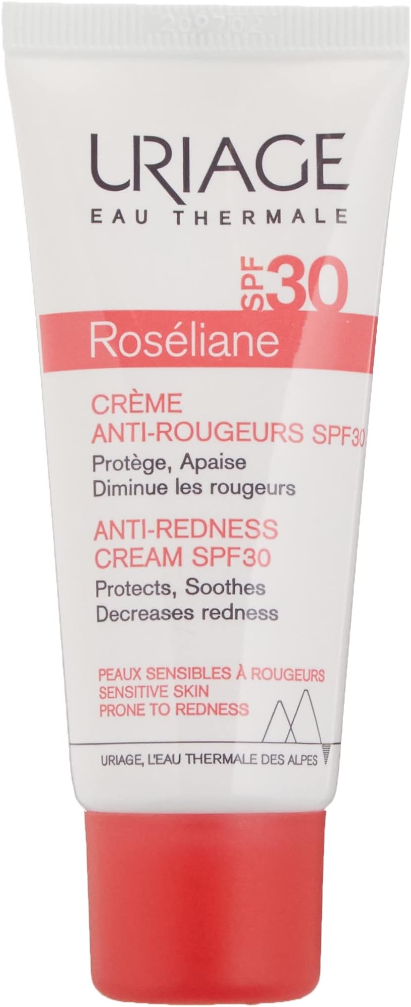 Uriage SPF30 Roseliane Anti-Redness Cream 40 ml