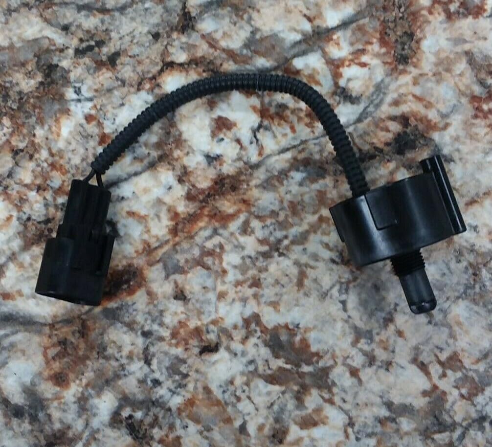 Replacement for KIOTI New F6800-16121 Fuel Water Sensor for CK, DK, NX and RX Tractor Models OEM