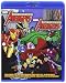 The Avengers: Earth's Mightiest Heroes, Season 2 [Blu-ray]