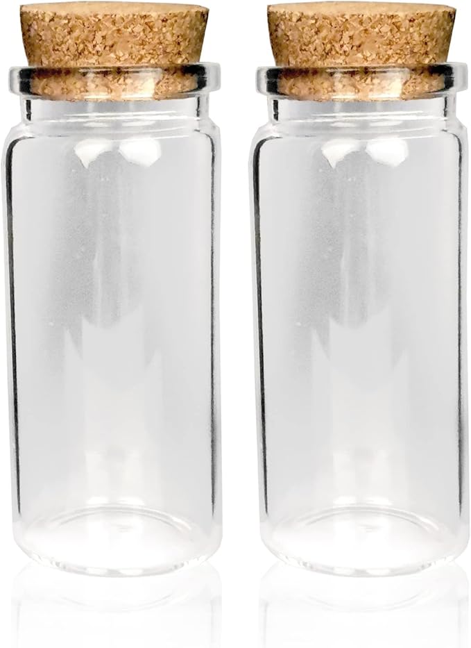 Petling Reagenzglas Mit Schraubverschluss