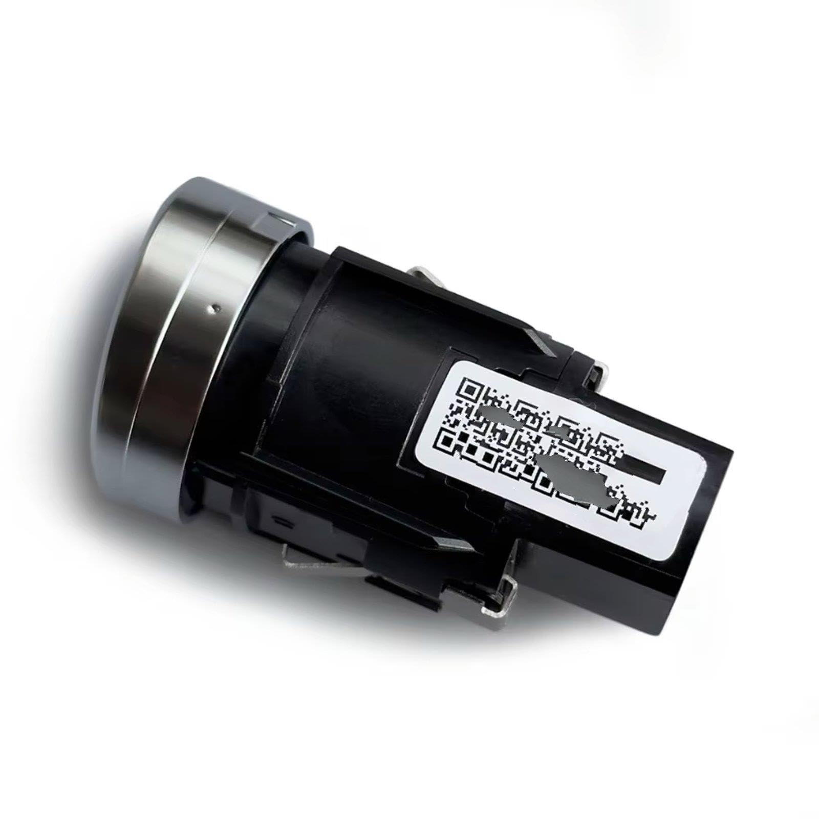 Bouton Poussoir Start Stop Pour A6 C7 S6 A7 2012-2018