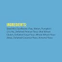 Lo Foods Ultra Low Carb Keto Atta (2 Kg), Dietitian Recommended Keto Flour, Lab Tested Food Products gallery image
