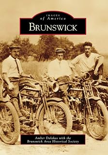 Brunswick (OH) (Images of America)
