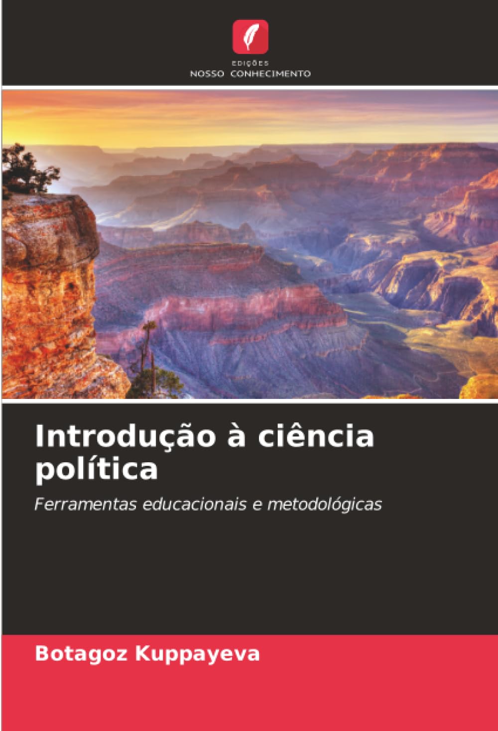 Introdução à ciência política: Ferramentas educacionais e metodológicas