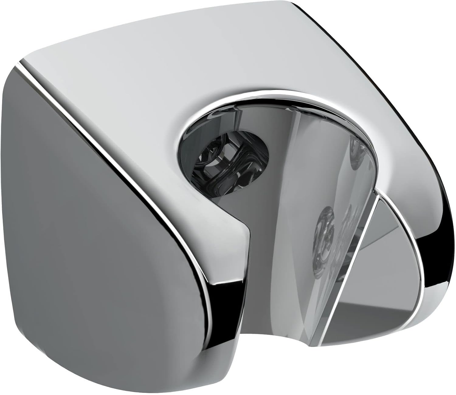 PROFLO PFSAWB02 Hand Shower Wall Mount Bracket - Chrome
