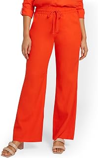 Amazon.com: New York and Company Pants