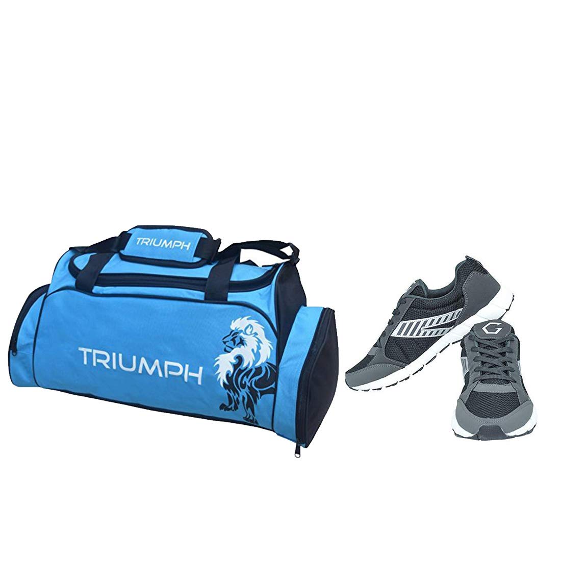 unisex-adult Nx-2 Gowin running shoes-image-40