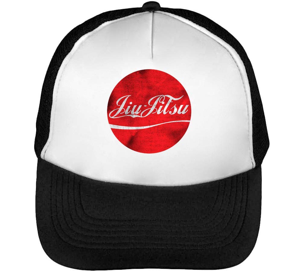 jiu jitsu baseball cap