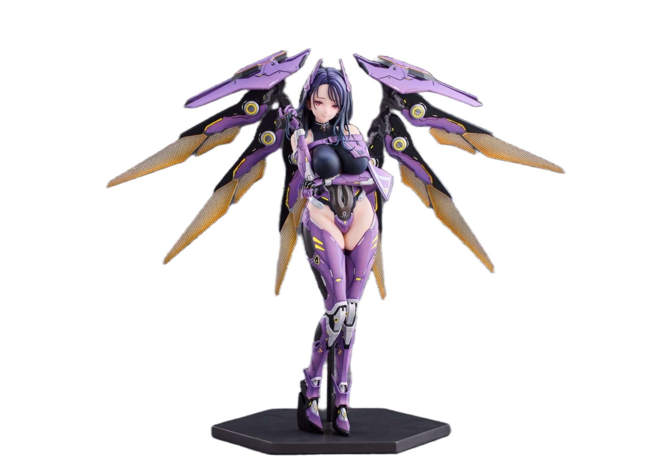 Amazon | 『勝利の女神：NIKKE イサベル』通常版 1/7スケール