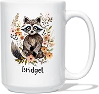 Vista 41 de Taza de café personalizada con diseño de mariposa de arte de origami, regalo para cumpleaños de amigo, compañero de trabajo, taza de cerámica blanca