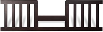 Amazon Com Child Craft Toddler Bed Guard Rail Jamocha Nursery Bed Rails Baby