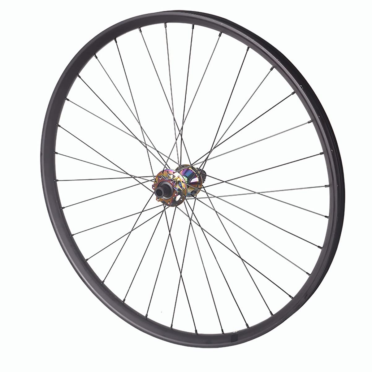 Amazon.co.jp: HG MS MTB バイクホイール 26/27.5/29インチ ディスク