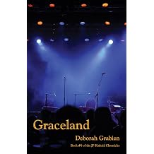 Graceland Book 4 of the Jp Kinkaid Chronicles