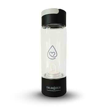 その他 Dr.Hydrogen Bottle DHB300 Dr.Hydrogen Bottle DHB300 Dr.Hydrogen Bottle DHB300 シルバー