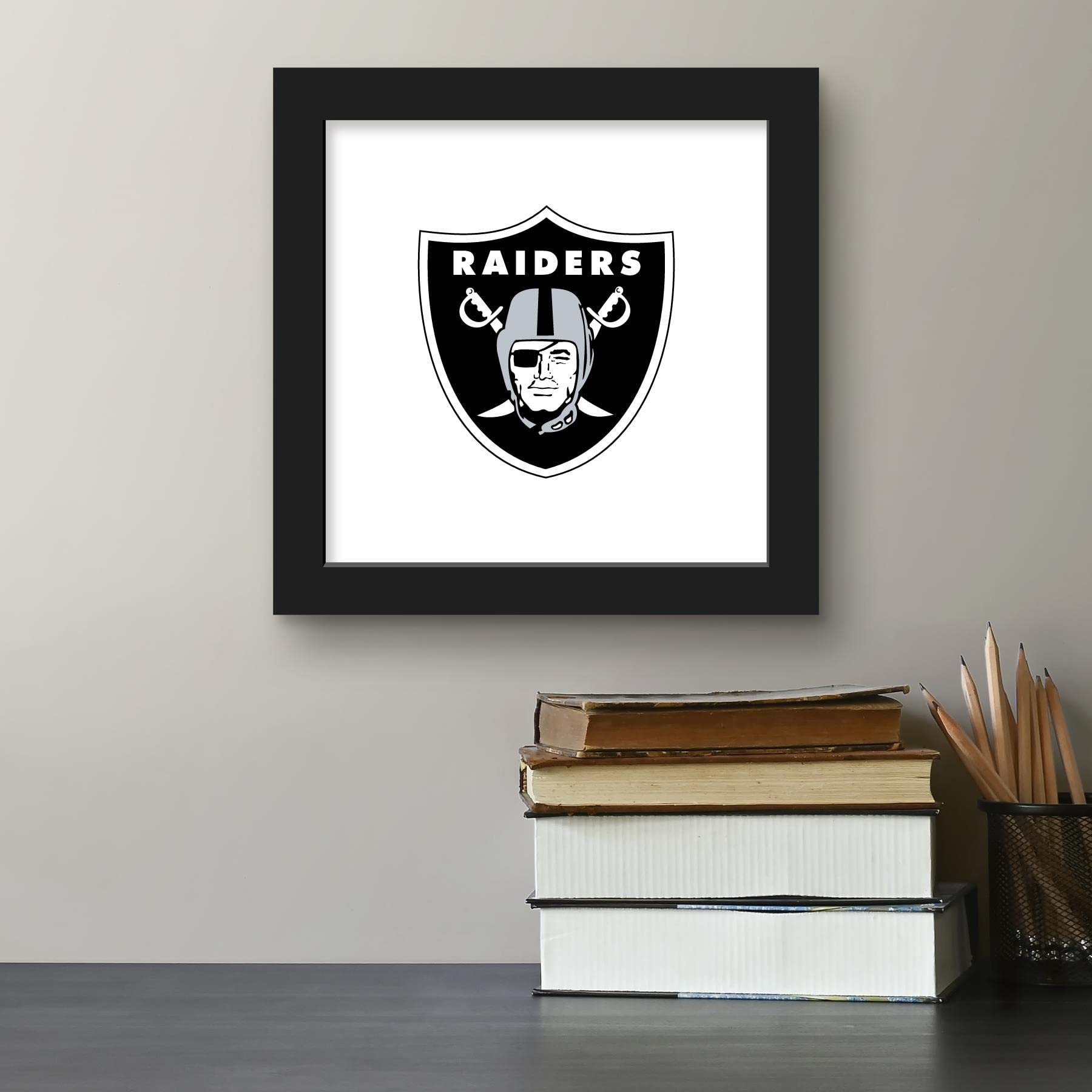 Amazon.com: Trends International Gallery Pops NFL Las Vegas