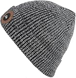 Quiksilver Snow Men's Crew Beanie