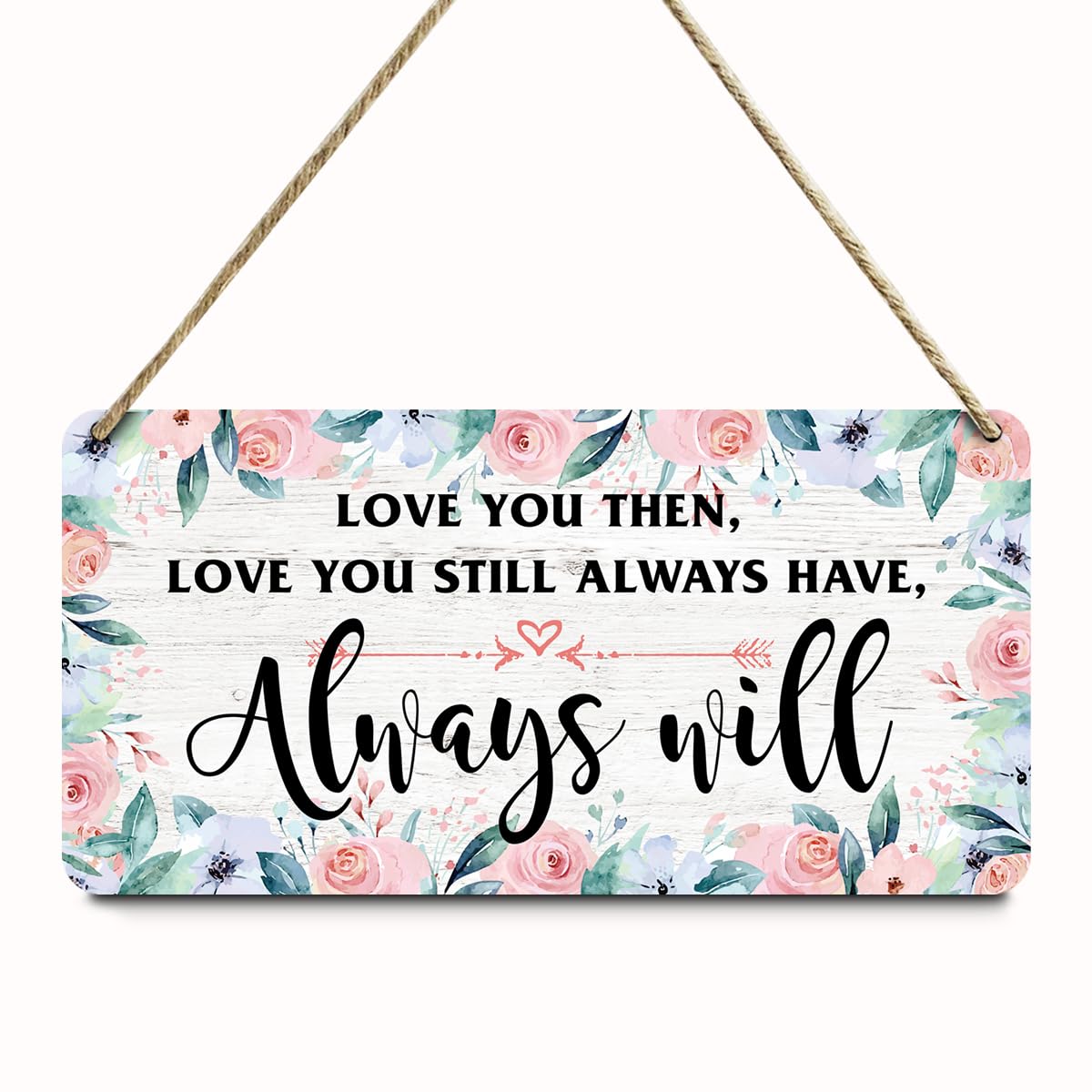 ZHAMEN QMEI0331-WS-LoveYouThen