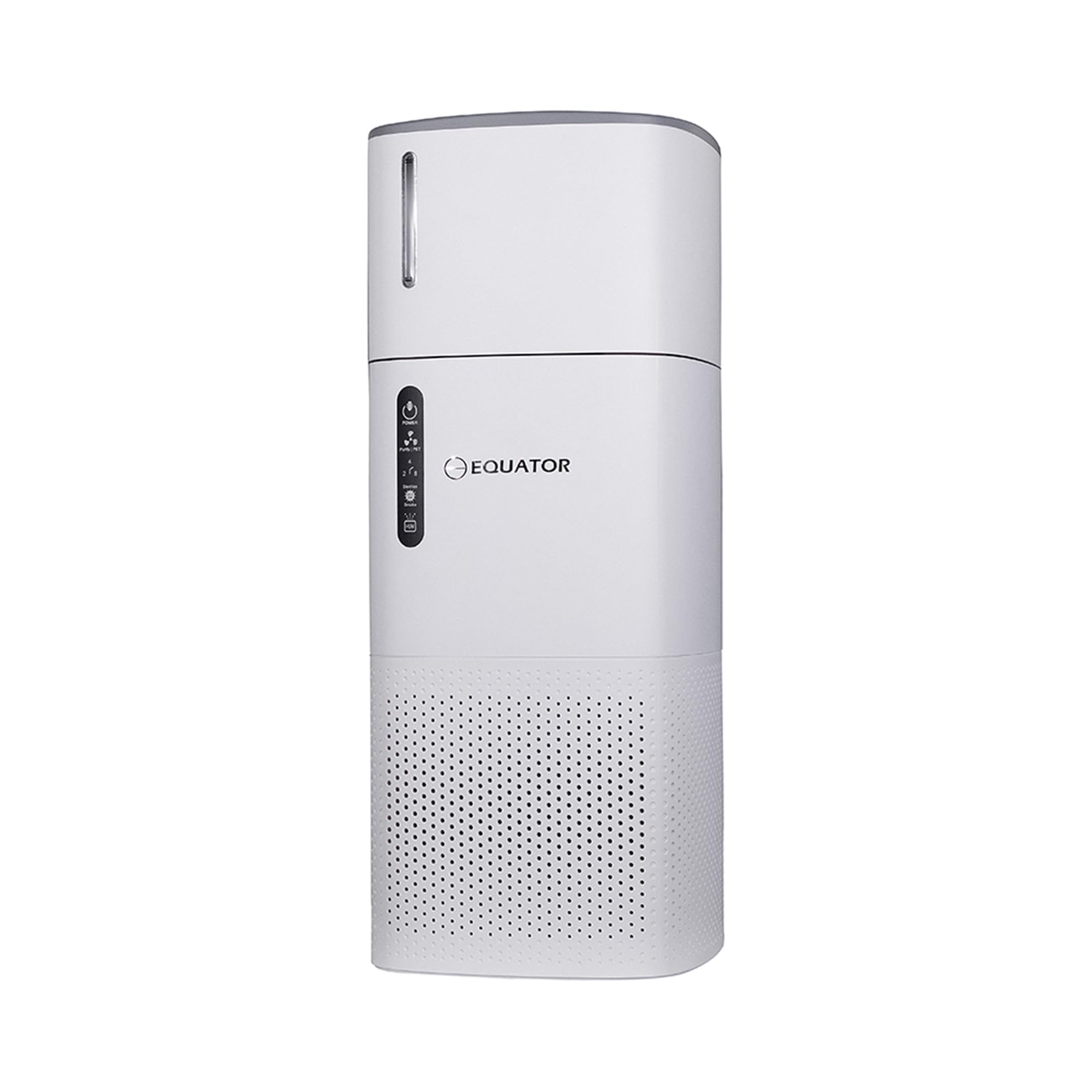 Equator HEPA Air Purifer & Humidifier PET Option 431sf 110V