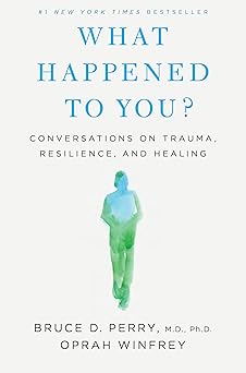 What Happened to You?
