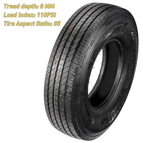 4 Set 235/80R16 14Pr All Steel - Heavy Duty St Trailer Tire, 14Pr, Load Range G, Speed Class L #TOP4