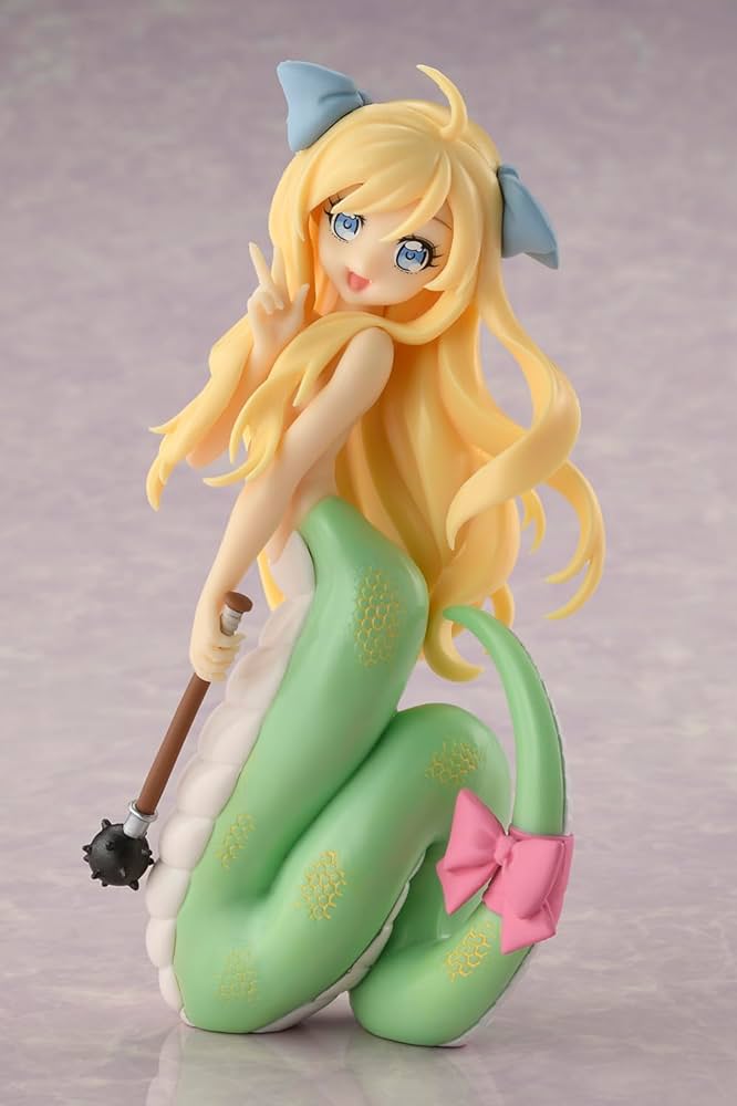 邪神ちゃんドロップキックフレーム 邪神ちゃんドロップキックX でかぷにこれ！アクリルフィギュア